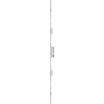 Serratura di sicurezza Camme a rullo di sicurezza pzw 20/65/92 / 10mm F-St.silber BKS