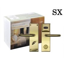Pni - Serratura Elettrica Controllo Accessi Hotel Lettore Schede Sinistra Ch2000l