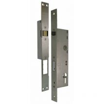 Serratura elettrica Duo 35/85 L-D1-56009 Dorcas