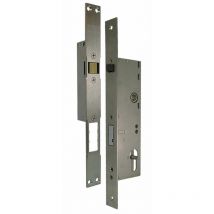 Serratura elettrica Duo 50/85 L-D1-56010 Dorcas