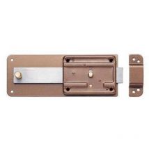 Serratura ferroglietto 3105 iseo