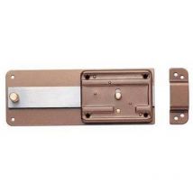 Serratura ferroglietto 3106 iseo