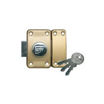 Verrou city art 26 double cylindre cavers - 1002