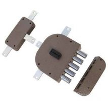 Verrouillage CR dm. ap. A.2300PLUS-01N dx