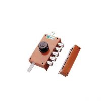 Mottura - serratura legno applicare 30427