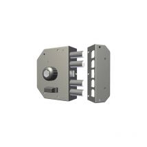 CR - serratura legno applicare 3050