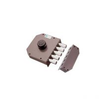 Mottura - serratura legno applicare 30601