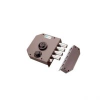Mottura - serratura legno applicare 30610