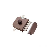 Mottura - serratura legno applicare 30621