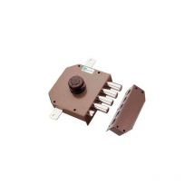 Mottura - serratura legno applicare 30631