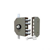 CR - serratura legno applicare 3250P