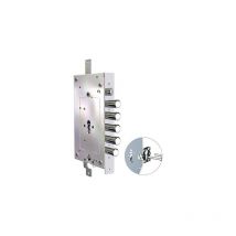 CR - serratura metallo applicare 2956 pe-pe