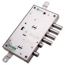 Mottura - serratura metallo applicare 54595