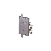 Serratura metallo applicare 57515 Cisa