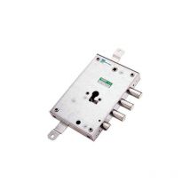 Mottura - serratura metallo applicare 85571AN