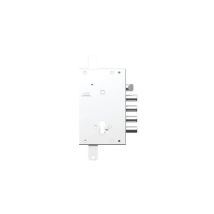 Serratura Metallo Applicare Cs128 Cipierre