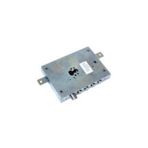 Dierre - serratura metallo applicare imb NE42 atra