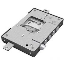 Securemme - serratura metallo applicare nuda 2500
