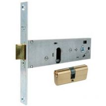 Serratura metallo infilare 130 Welka