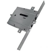 Yale - serratura metallo infilare 133Y5