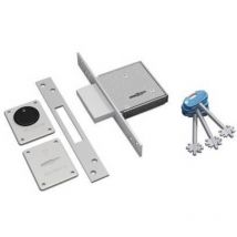 Serratura metallo infilare 2000 Securemme