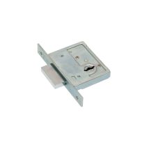Serratura Metallo Infilare 4000 Sab B.q Zinc F.mm 22 Dm M2 H.cm 94 E.mm 60