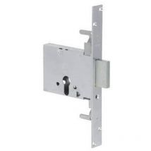 Serratura metallo infilare 56016 Cisa