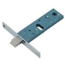 Serratura metallo infilare 890 Omec