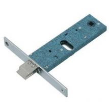 Serratura metallo infilare 890 Omec