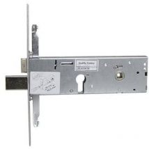 Serratura metallo infilare 96310 iseo