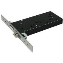 Serratura metallo infilare elettrica 5978 Omec