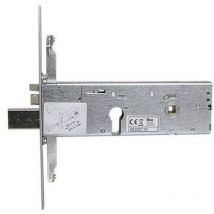 Isé - serratura metallo infilare elettrica 96392 iseo