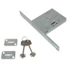 Serratura metallo infilare Y8TD100 Yale