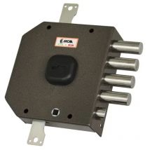 Serratura sic.triplice dx dm A414 moia