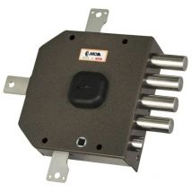 Serratura Sic.Quintupl.Sx Dm A416 Moia
