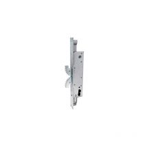 Cipierre - serratura montante infil 4001 bunkerlocks • b.q inox f.mm 30 f.sagom M1 TRIPL+Q8 e.mm 30