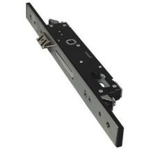 Serratura montante infilare 1410S Omec