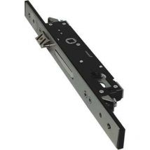 Serratura montante infilare 1410S Omec