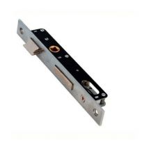 Serratura montante infilare 350 Omec