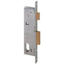 Serratura montante infilare 44225 Cisa