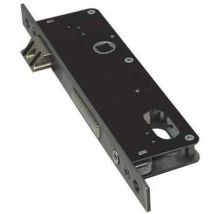 Serratura montante infilare 530 Omec