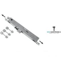 Serratura montante infilare elettrica 6703 feb