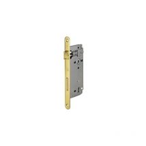 Serratura Patent B.tondo Bronzato 591 Agb • I.mm 90 F.mm 22 E.mm 50