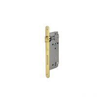 Serratura patent b.tondo bronzato 591 AGB