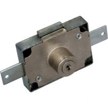 Cilindro per legno ART.220331 sx moia