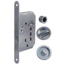 Bonaiti - serratura porta scorrevole bon