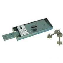 Serratura serranda applicare 1610 Potent