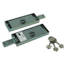 Serratura serranda applicare 1625KA Potent