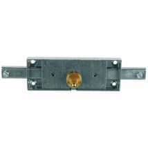 Serratura serranda ' NF centrale art. 5600