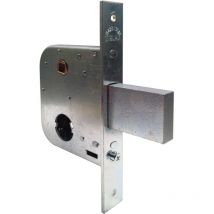 Welka Schloss Ohne Zylinder 07545000